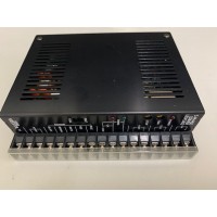Vexta UDX5105 5-Phase Step Motor Driver...